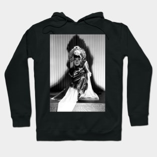 Anna May Queen Hoodie